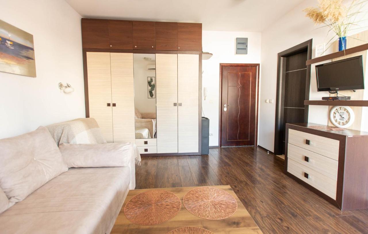 Apartment Lora Budva Bagian luar foto