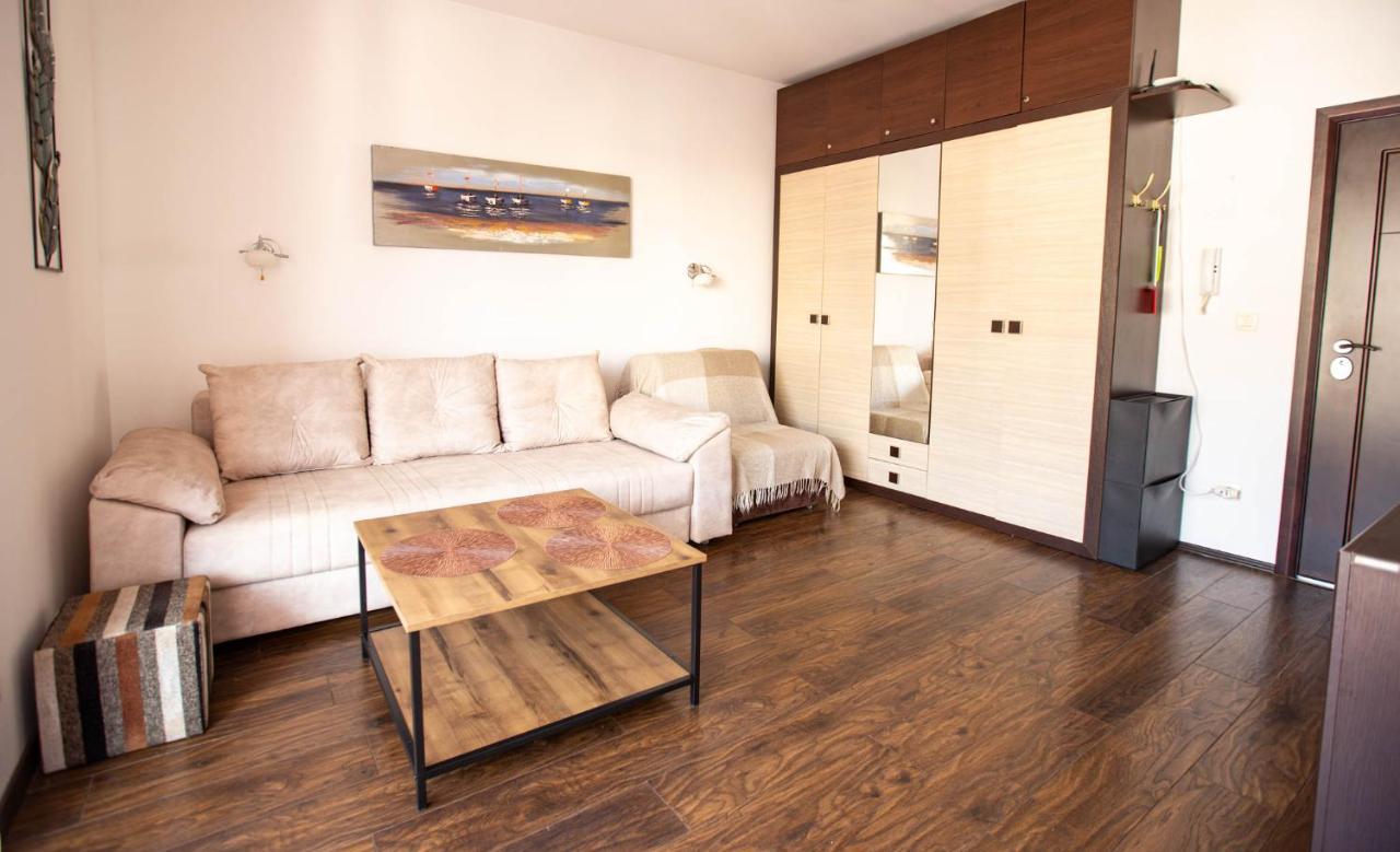 Apartment Lora Budva Bagian luar foto